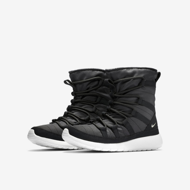 Nike OBUCA CIZME NIKE ROSHE ONE HI FLASH (GS) 