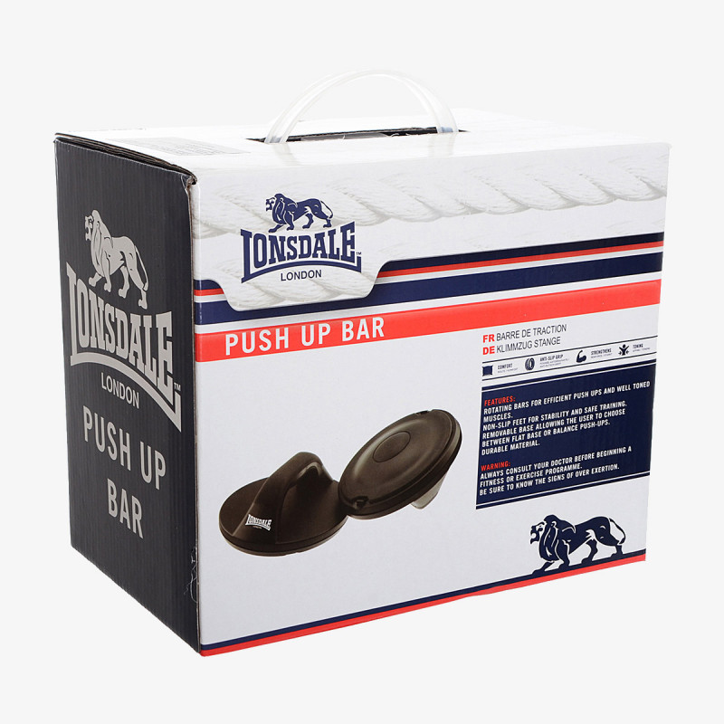 Lonsdale Push Up SN82 