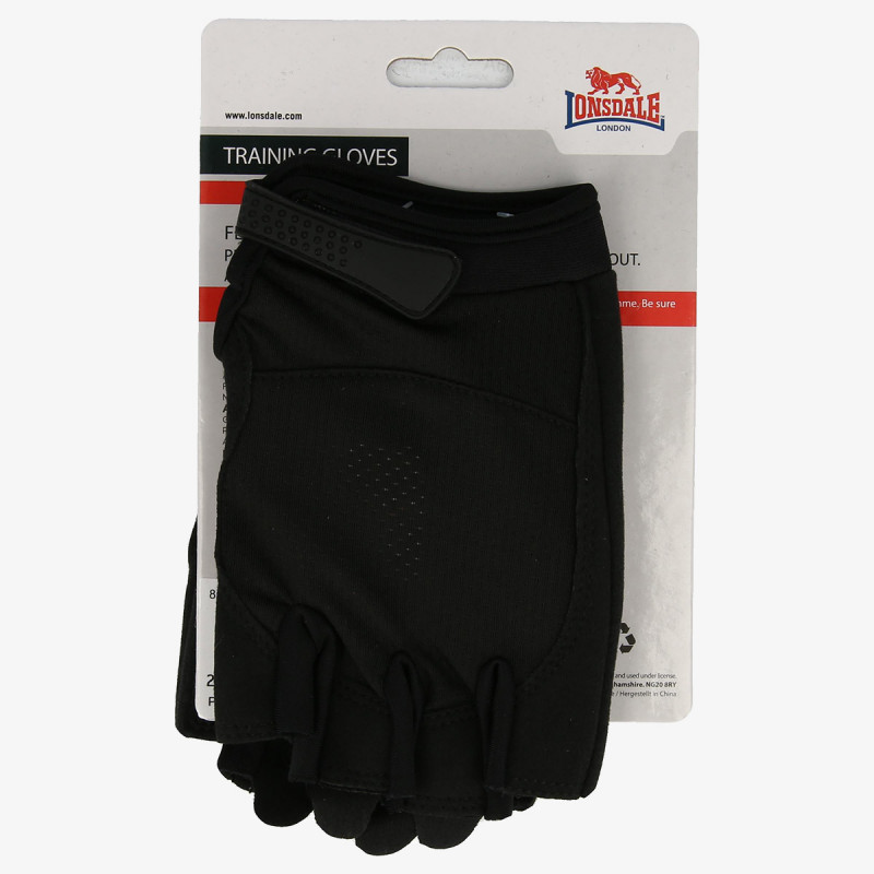 Lonsdale Fitness Gloves 