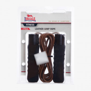 Lonsdale Lonsdale Ltr Skip Rope 00 