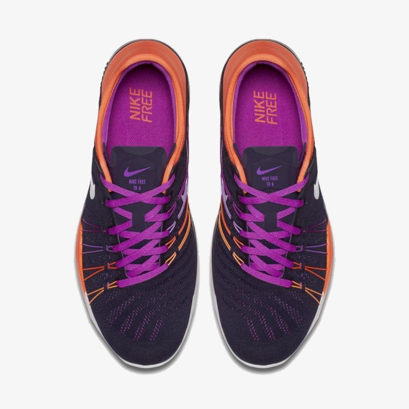 Nike OBUCA PATIKE WMNS NIKE FREE TR 6 
