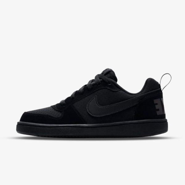 Nike OBUCA-PATIKE-NIKE RECREATION LOW (GS) 