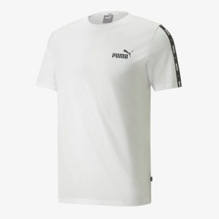 Puma PUMA ESS+ TAPE TEE 