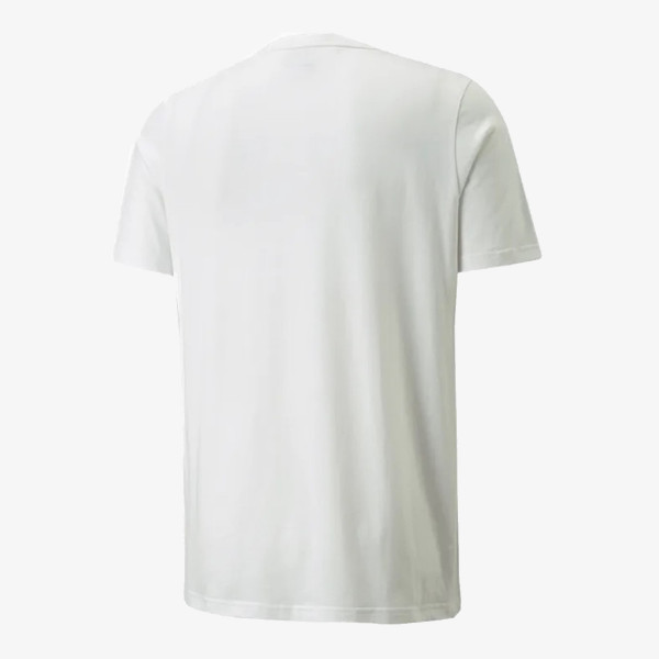 Puma PUMA ESS+ TAPE TEE 