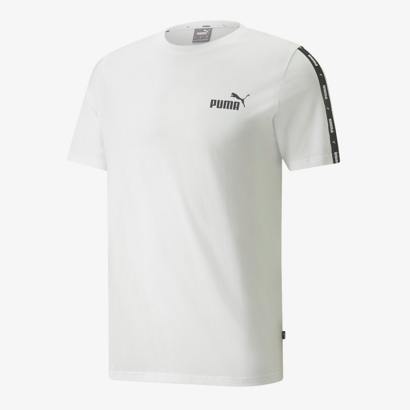 Puma PUMA ESS+ TAPE TEE 