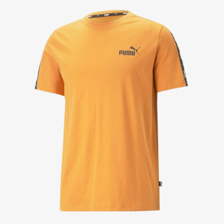 PUMA PUMA ESS+ TAPE TEE 
