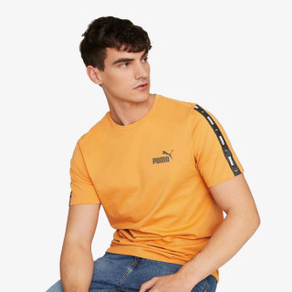 PUMA PUMA ESS+ TAPE TEE 