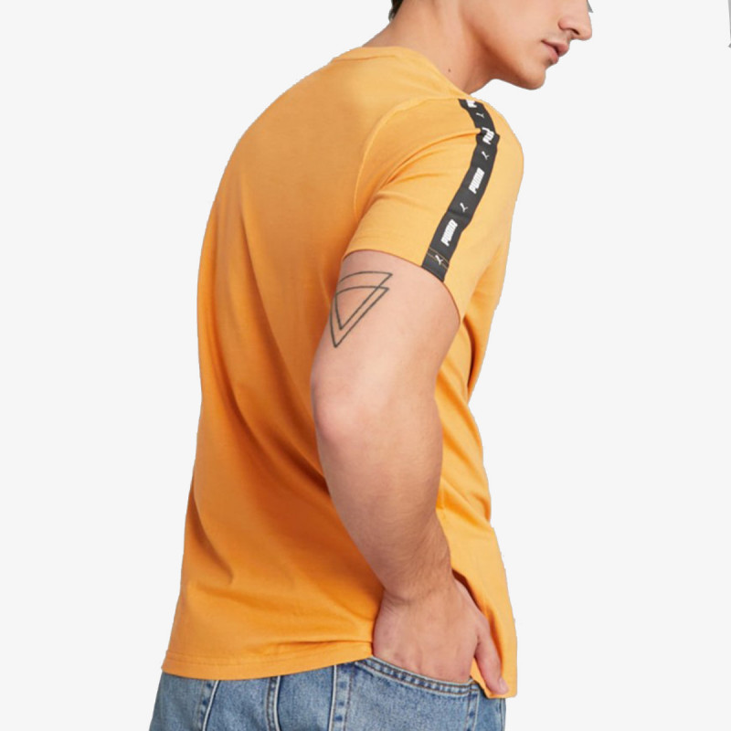 Puma PUMA ESS+ TAPE TEE 