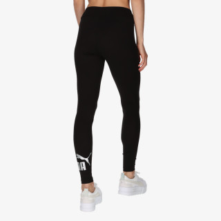 Puma Essential+ Metallic Leggings 