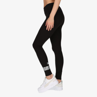 Puma Essential+ Metallic Leggings 