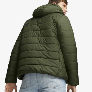 Puma PUMA ESS HOODED PADDED JACKET 
