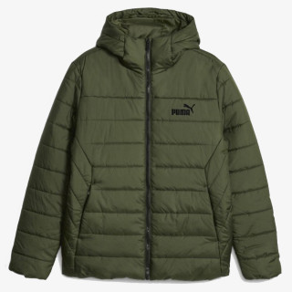 Puma PUMA ESS HOODED PADDED JACKET 