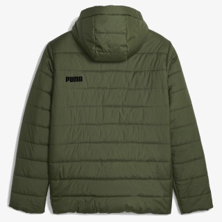 Puma PUMA ESS HOODED PADDED JACKET 