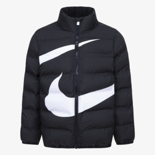 Nike NKN WRAP SWOOSH DEBOSSED QUILT 