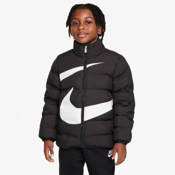 Nike NKN WRAP SWOOSH DEBOSSED QUILT 