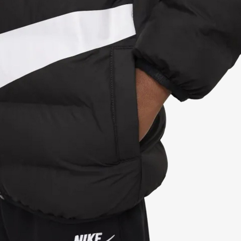 Nike NKN WRAP SWOOSH DEBOSSED QUILT 