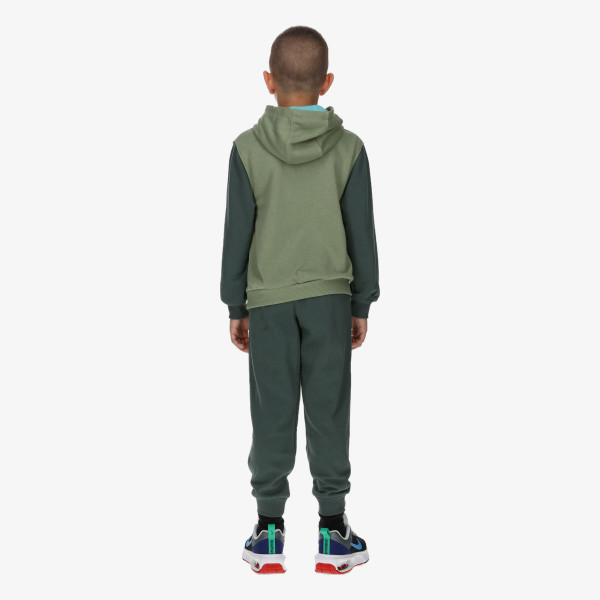 Nike Express Youself 