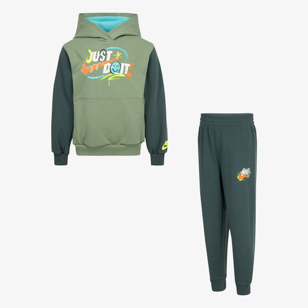 Nike Express Youself 