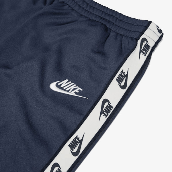 Nike NKN FULL ZIP SET WITH LOGO TAP 