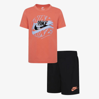 Nike NKB B NSW ON THE MOVE JRSY SET 
