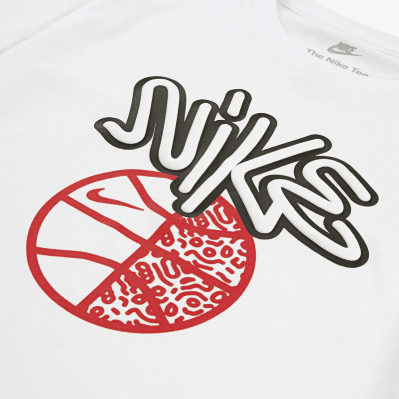 Nike NKB NIKE BASKETBALL HANDSTYLE 