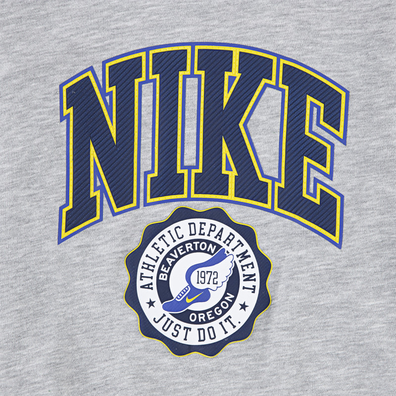 Nike NKB B NSW P.E. GFX CREW 