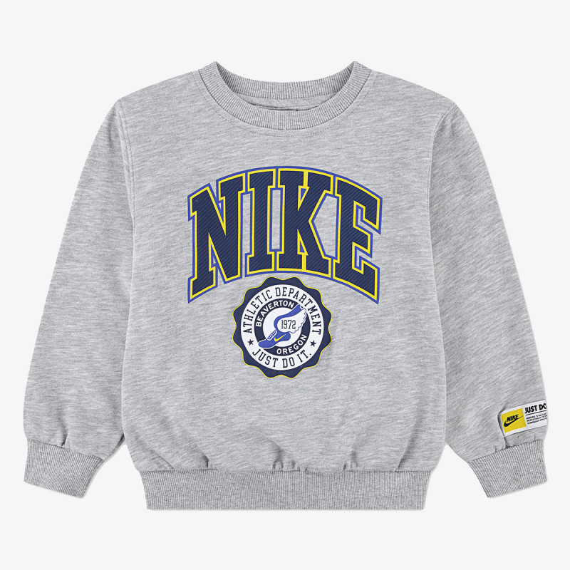 Nike NKB B NSW P.E. GFX CREW 
