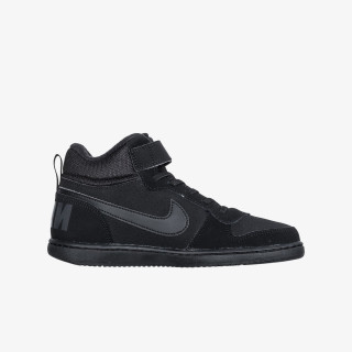 Nike OBUCA-PATIKE-BOYS' NIKE COURT BOROUGH MID (PS) 