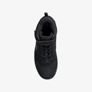 Nike OBUCA-PATIKE-BOYS' NIKE COURT BOROUGH MID (PS) 