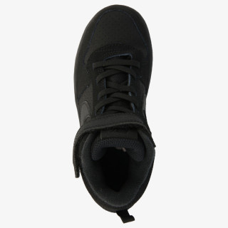 Nike OBUCA-PATIKE-BOYS' NIKE COURT BOROUGH MID (PS) 