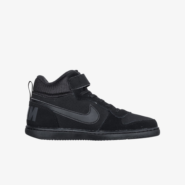 Nike OBUCA-PATIKE-BOYS' NIKE COURT BOROUGH MID (PS) 