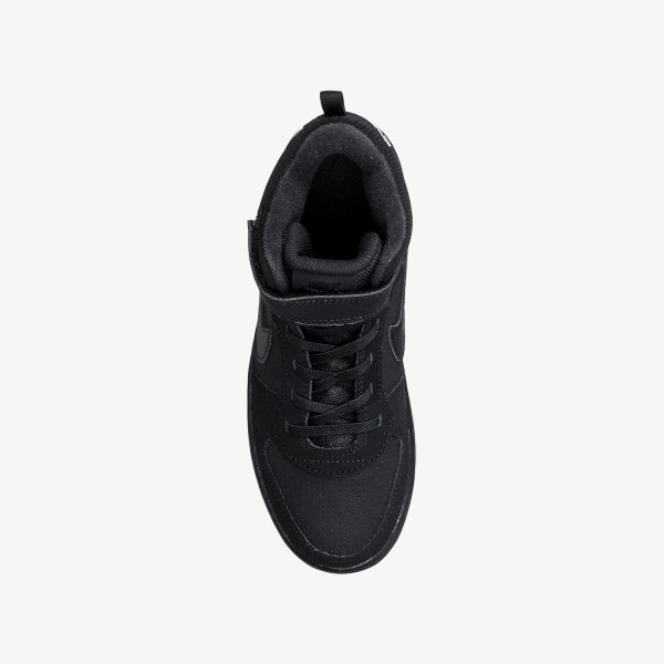 Nike OBUCA-PATIKE-BOYS' NIKE COURT BOROUGH MID (PS) 