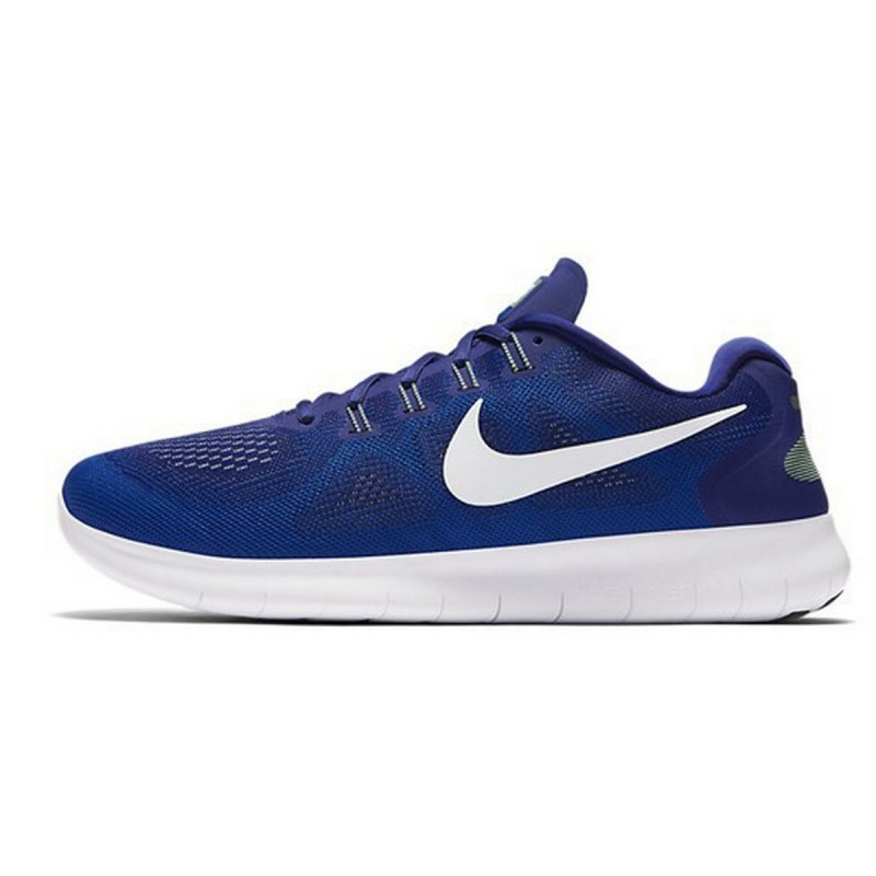 Nike OBUCA PATIKE NIKE FREE RN 2017 