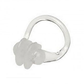 Slazenger Nose Clip 00 Clear 