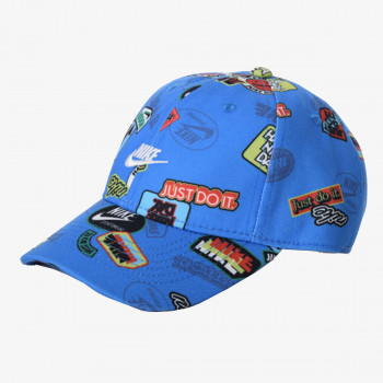 Nike Printed Cap 