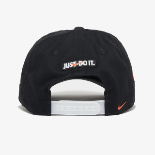 Nike Patch 