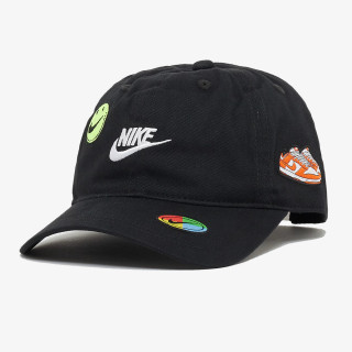 Nike Patch 