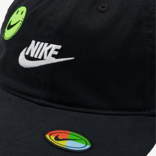 Nike Patch 