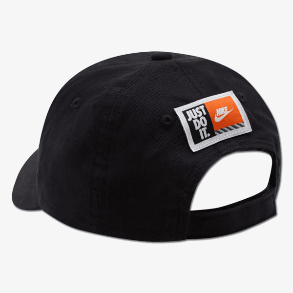 Nike NAN STATEMENT PATCH CLUB CAP 
