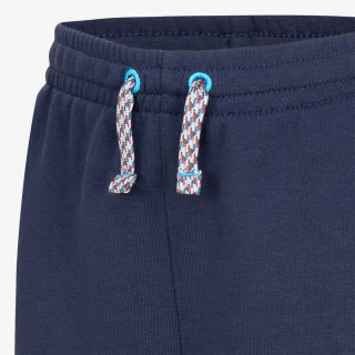 Nike CNVB TRAIL MIX FT SHORT 