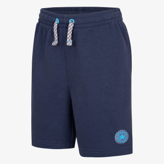 Nike CNVB TRAIL MIX FT SHORT 