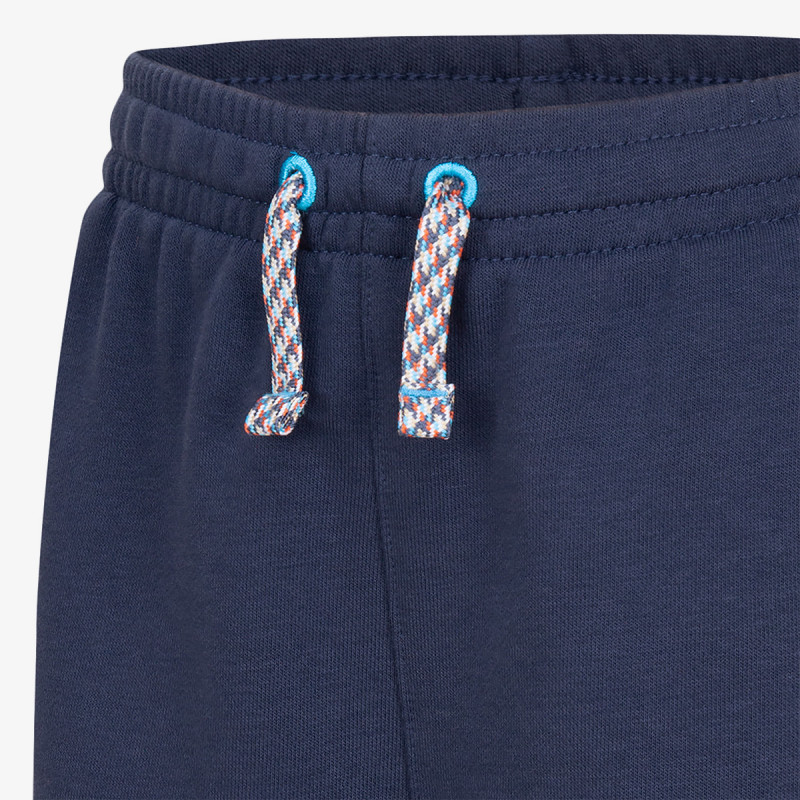 Nike CNVB TRAIL MIX FT SHORT 