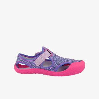 Nike SANDALE NIKE SUNRAY PROTECT (PS) 