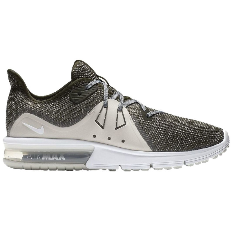 Nike OBUCA PATIKE NIKE AIR MAX SEQUENT 3 