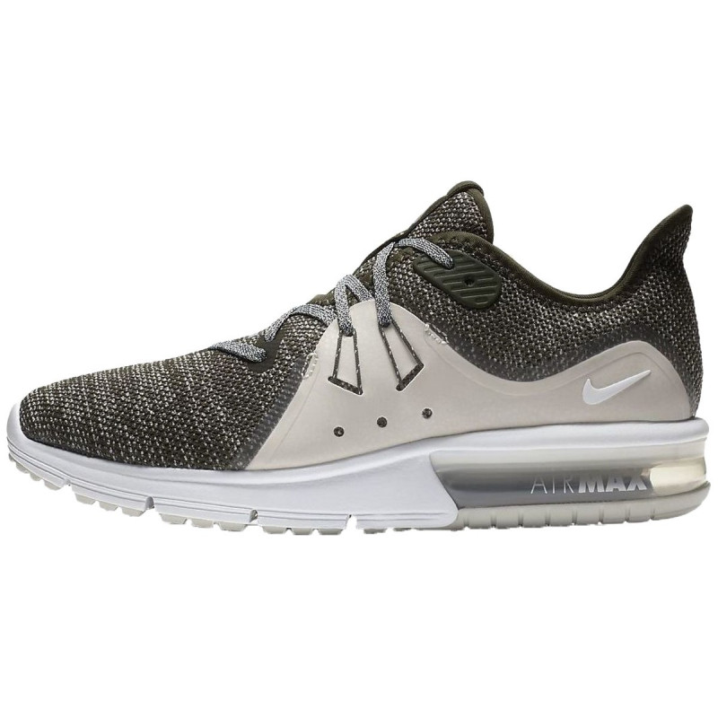 Nike OBUCA PATIKE NIKE AIR MAX SEQUENT 3 