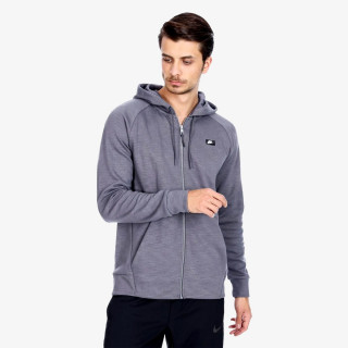Nike ODJECA DUKS M NSW OPTIC HOODIE FZ 