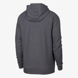 Nike ODJECA DUKS M NSW OPTIC HOODIE FZ 