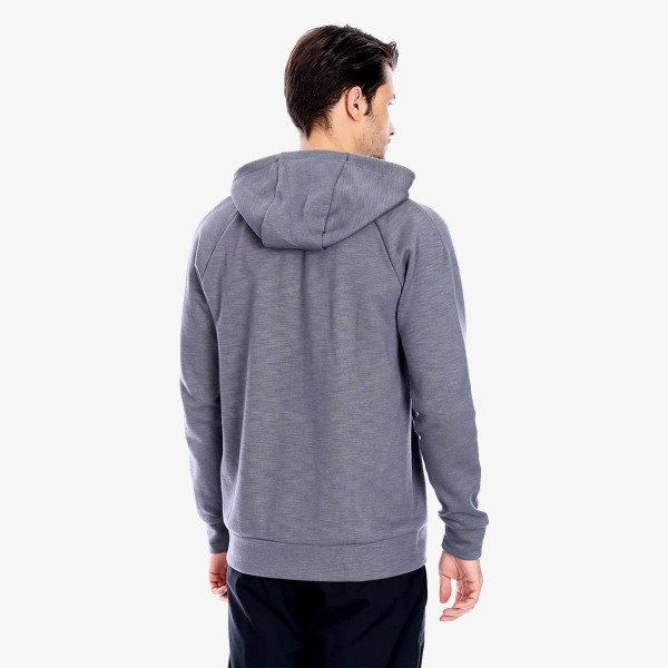 Nike ODJECA DUKS M NSW OPTIC HOODIE FZ 