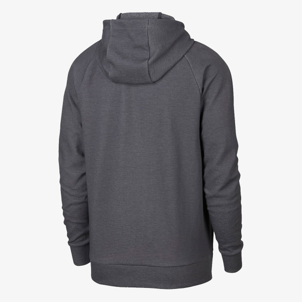 Nike ODJECA DUKS M NSW OPTIC HOODIE FZ 