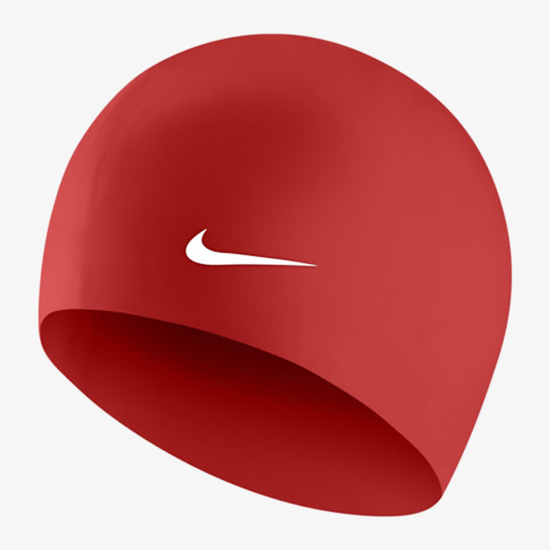 Nike Swim Solid Silicone 